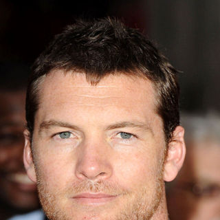 Sam Worthington in 'Clash of the Titans' UK Film Premiere - Arrivals