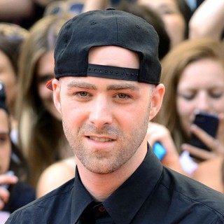 Classified in 2013 MuchMusic Video Awards - Arrivals