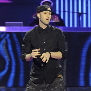 Classified in 2013 MuchMusic Video Awards - Show