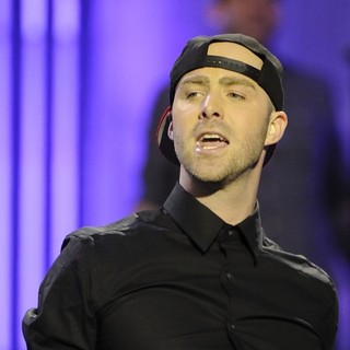 Classified in 2013 MuchMusic Video Awards - Show