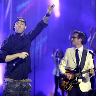 Classified in 2013 MuchMusic Video Awards - Show