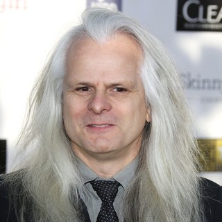Claudio Miranda in 18th Annual Critics' Choice Movie Awards