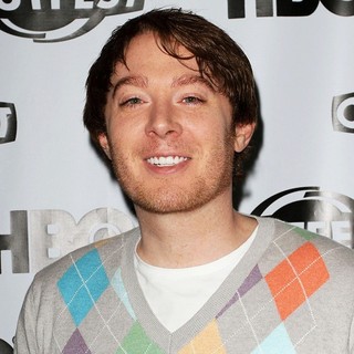 Clay Aiken in 2011 Outfest Film Festival Screening of Drop Dead Diva
