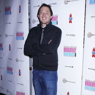 Clay Aiken in Broadway Backwards 6 - A One-Night Only Concert Benefiting BC-EFA - After Party
