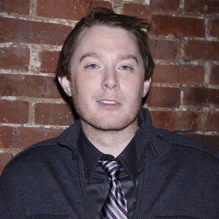 Clay Aiken in Broadway Backwards 6 - A One-Night Only Concert Benefiting BC-EFA - After Party