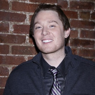Clay Aiken in Broadway Backwards 6 - A One-Night Only Concert Benefiting BC-EFA - After Party