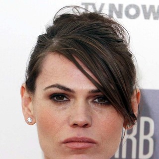 Clea DuVall in 18th Annual Critics' Choice Movie Awards