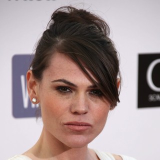 Clea DuVall in 18th Annual Critics' Choice Movie Awards