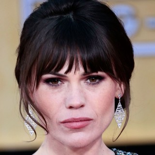 Clea DuVall in 19th Annual Screen Actors Guild Awards - Arrivals