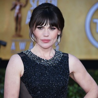 Clea DuVall in 19th Annual Screen Actors Guild Awards - Arrivals