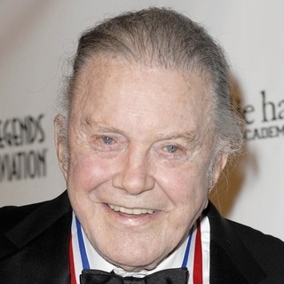 Cliff Robertson