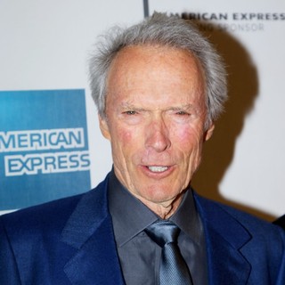 Clint Eastwood in 2013 Tribeca Film Festival - The Untold Story World Premiere - Arrivals - clint-eastwood-2013-tribeca-film-festival-02