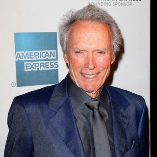Clint Eastwood in 2013 Tribeca Film Festival - The Untold Story World Premiere - Arrivals - clint-eastwood-2013-tribeca-film-festival-03