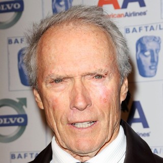 Clint Eastwood in The BAFTA-LA Awards Season Tea Party - Arrivals