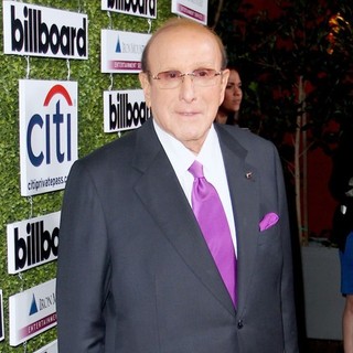 Clive Davis