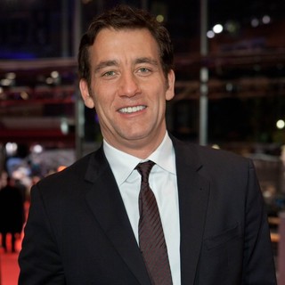 Clive Owen in 62nd Annual Berlin International Film Festival - Shadow Dancer Premiere