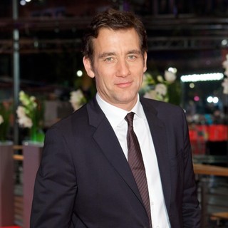 Clive Owen in 62nd Annual Berlin International Film Festival - Shadow Dancer Premiere