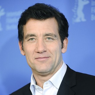 62nd Annual Berlin International Film Festival - Shadow Dancer Photocall