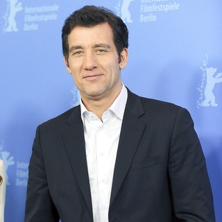 62nd Annual Berlin International Film Festival - Shadow Dancer Photocall
