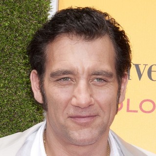 Clive Owen in The Fifth Annual Veuve Clicquot Polo Classic Liberty State Park, Jersey City, New Jersey