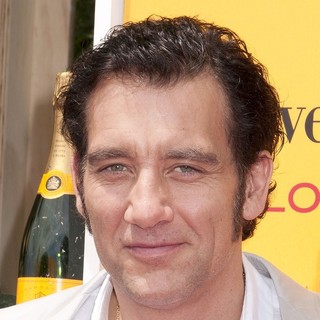 Clive Owen in The Fifth Annual Veuve Clicquot Polo Classic Liberty State Park, Jersey City, New Jersey