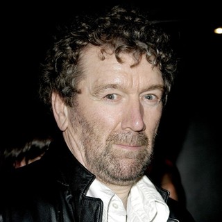 Clive Russell