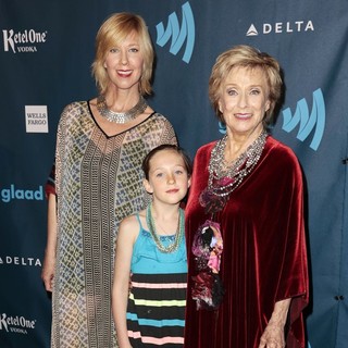 Cloris Leachman
