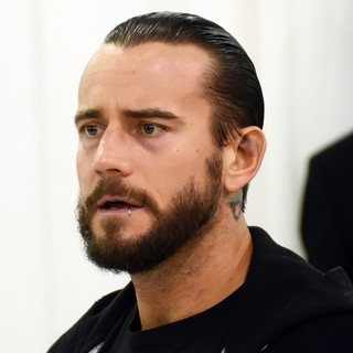 CM Punk in Phila Comic Con 2012 - cm-punk-phila-comic-con-2012-01