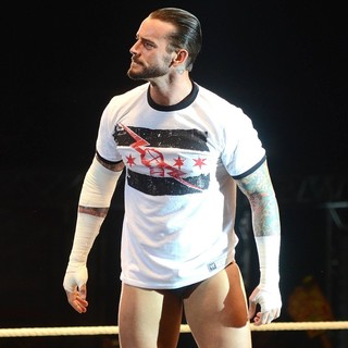 CM Punk in WWE RAW Superstars Returned to The O2 Arena - cm-punk-wwe-raw-superstars-returned-to-the-o2-arena-01