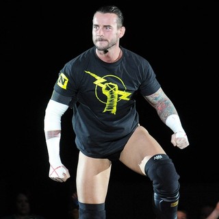 CM Punk in WWE RAW Wrestling Superstars - cm-punk-wwe-raw-wrestling-superstars-01