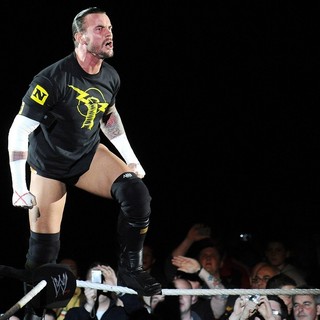 CM Punk in WWE RAW Wrestling Superstars - cm-punk-wwe-raw-wrestling-superstars-02