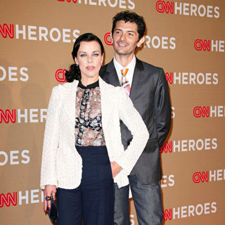 Debi Mazar in 2010 CNN Heroes: An All-Star Tribute - Arrivals - cnn_heroes_tribute_arrivals_112_wenn3108912