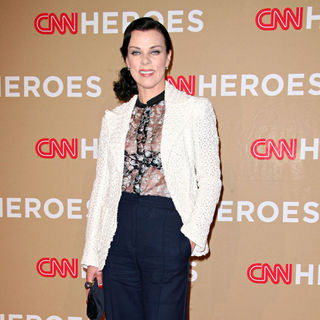 2010 CNN Heroes: An All-Star Tribute - Arrivals