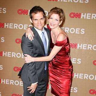 2010 CNN Heroes: An All-Star Tribute - Arrivals