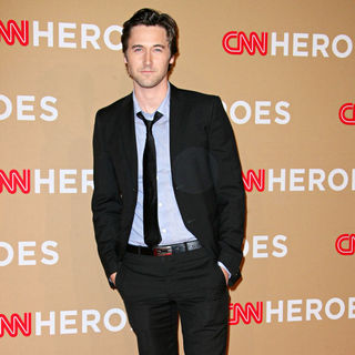 Ryan Eggold
