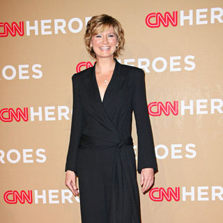 Sugarland in 2010 CNN Heroes: An All-Star Tribute - Arrivals - cnn_heroes_tribute_arrivals_65_wenn3108338