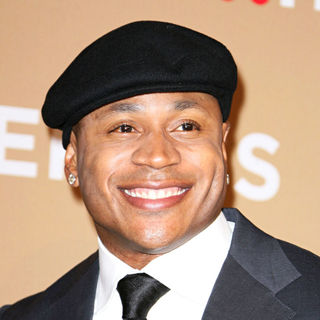 LL Cool J in 2010 CNN Heroes: An All-Star Tribute - Arrivals