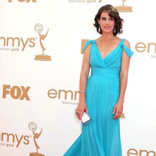 The 63rd Primetime Emmy Awards - Arrivals
