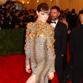 Coco Rocha