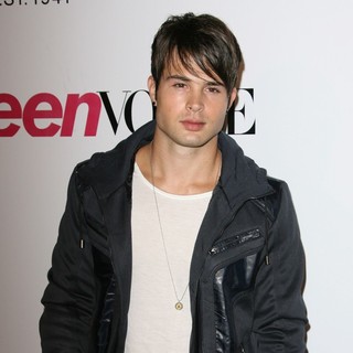 Cody Longo in 9th Annual Teen Vogue Young Hollywood Party