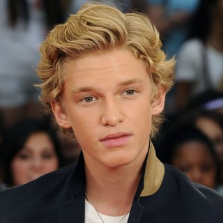 Cody Simpson in 2012 MuchMusic Video Awards - Arrivals