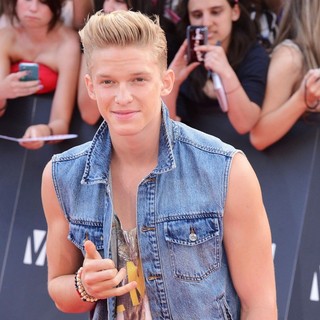 Cody Simpson