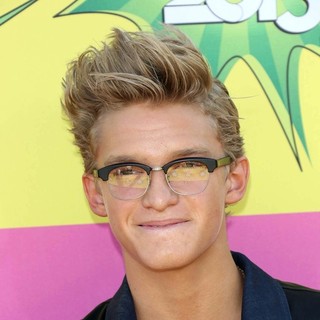 Nickelodeon's 26th Annual Kids' Choice Awards - Arrivals