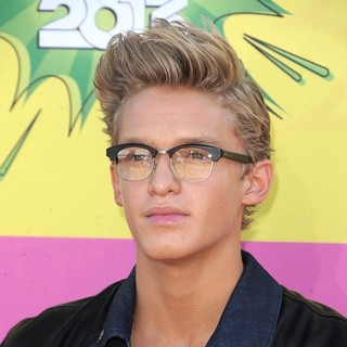 Nickelodeon's 26th Annual Kids' Choice Awards - Arrivals