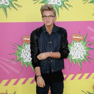 Nickelodeon's 26th Annual Kids' Choice Awards - Arrivals