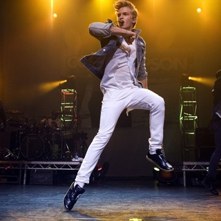 Cody Simpson in Cody Simpson Performing on The First Day of His Paradise Tour
