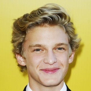 Cody Simpson in Disney's Let It Shine Premiere