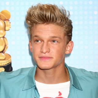 Cody Simpson in Radio Disney Music Awards 2013 - cody-simpson-radio-disney-music-awards-2013-01