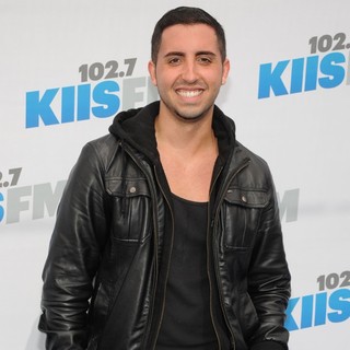 102.7 KIIS FM's Wango Tango 2012 - Arrivals
