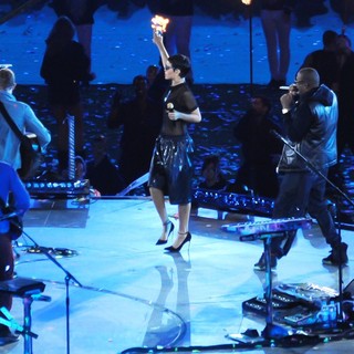 Hook up coldplay